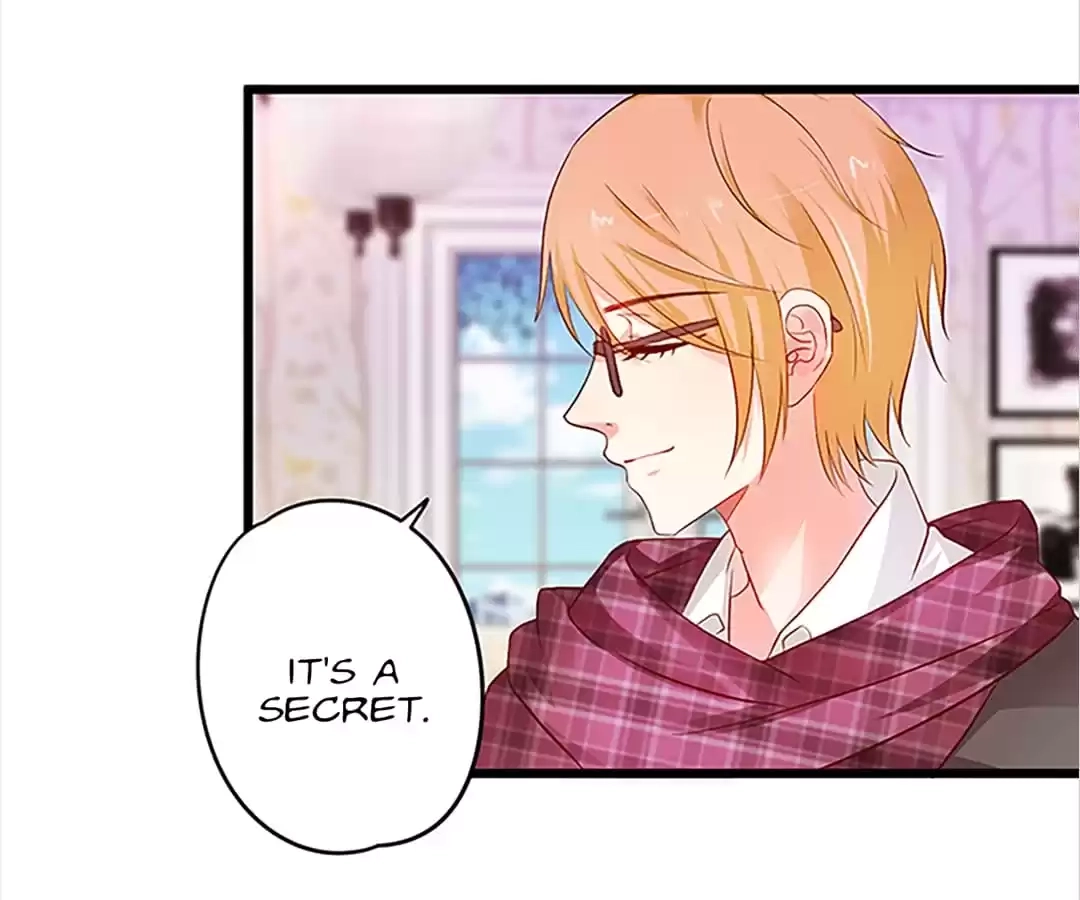 Read The Adorable Vampire chapter 108 image 8 on Lezhin
