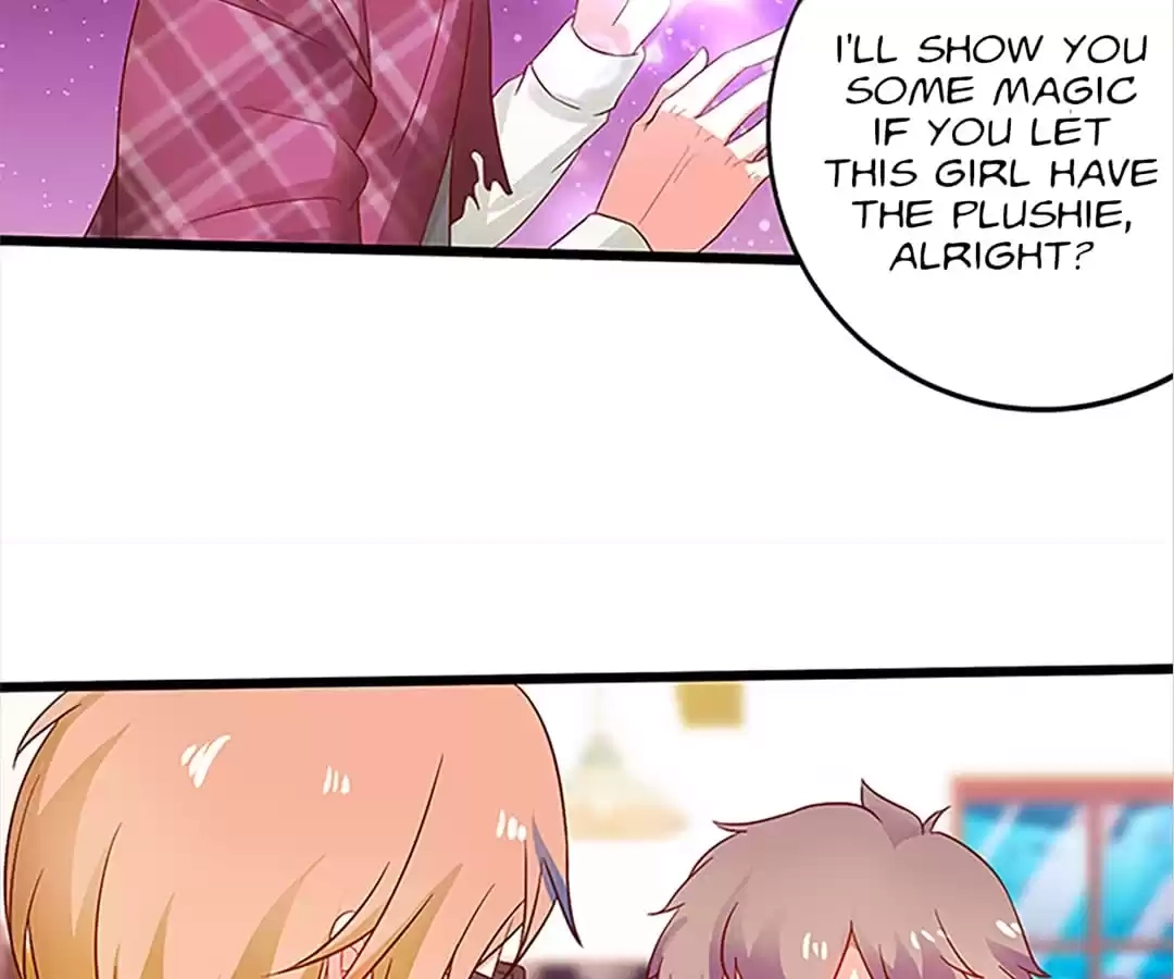 Read The Adorable Vampire chapter 108 image 80 on Lezhin
