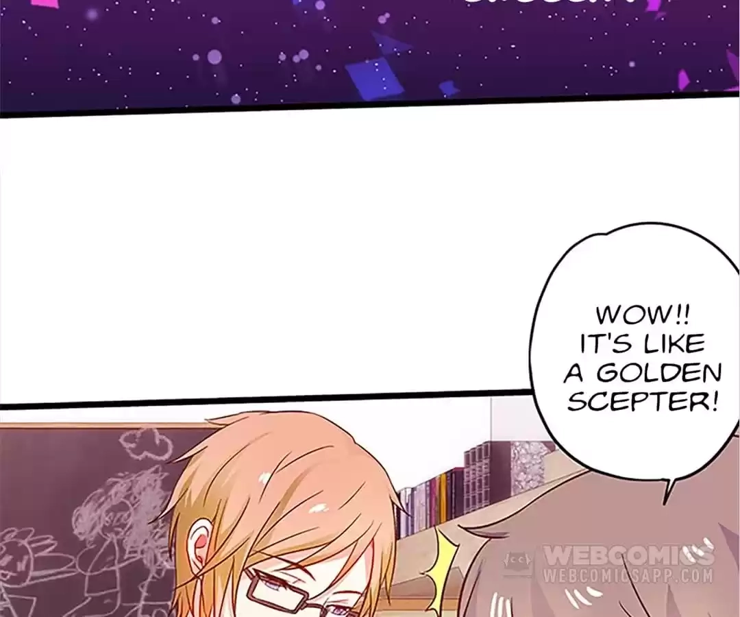 Read The Adorable Vampire chapter 108 image 83 on Lezhin