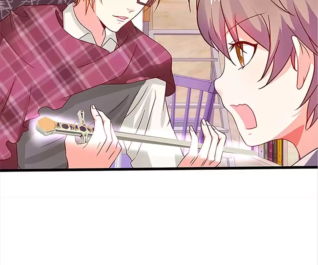 Read The Adorable Vampire chapter 108 image 84 on Lezhin