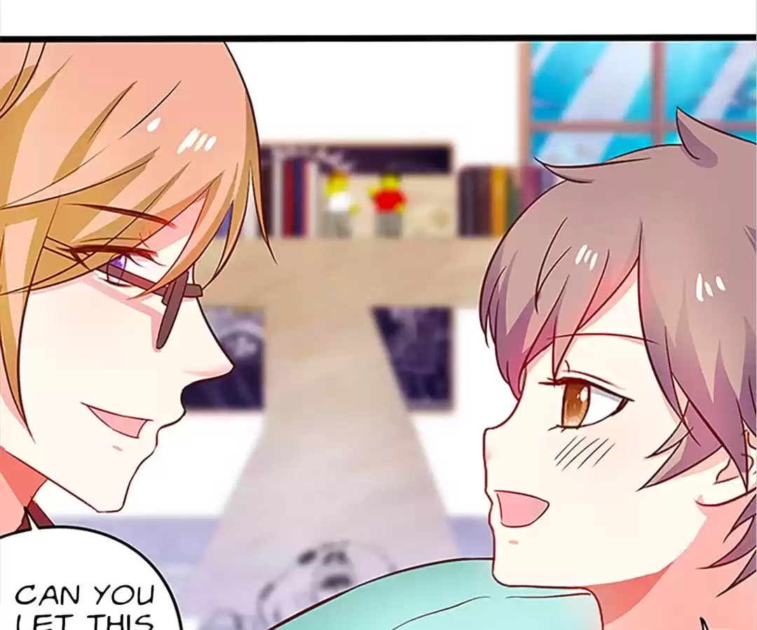 Read The Adorable Vampire chapter 108 image 85 on Lezhin