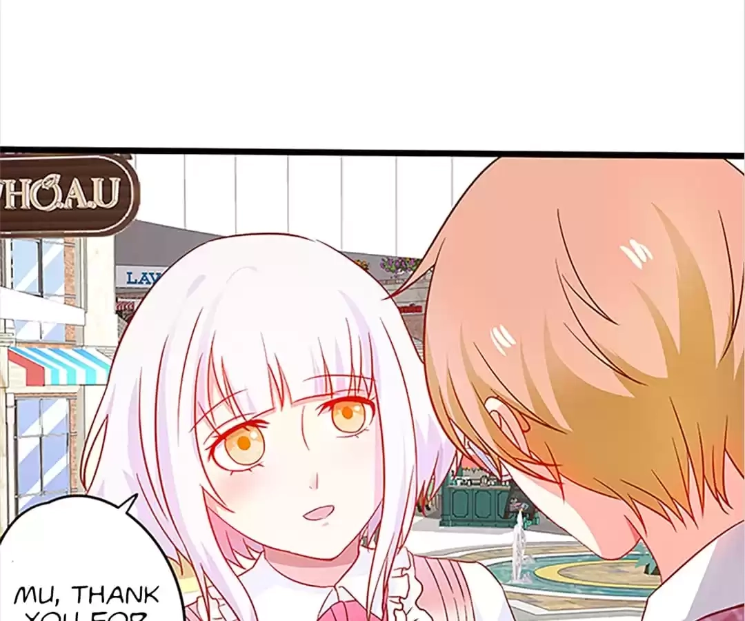 Read The Adorable Vampire chapter 108 image 88 on Lezhin