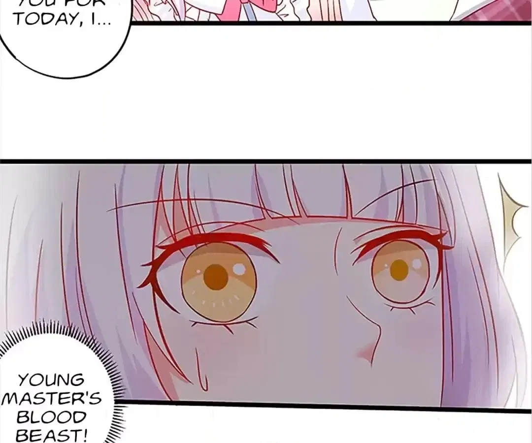 Read The Adorable Vampire chapter 108 image 89 on Lezhin