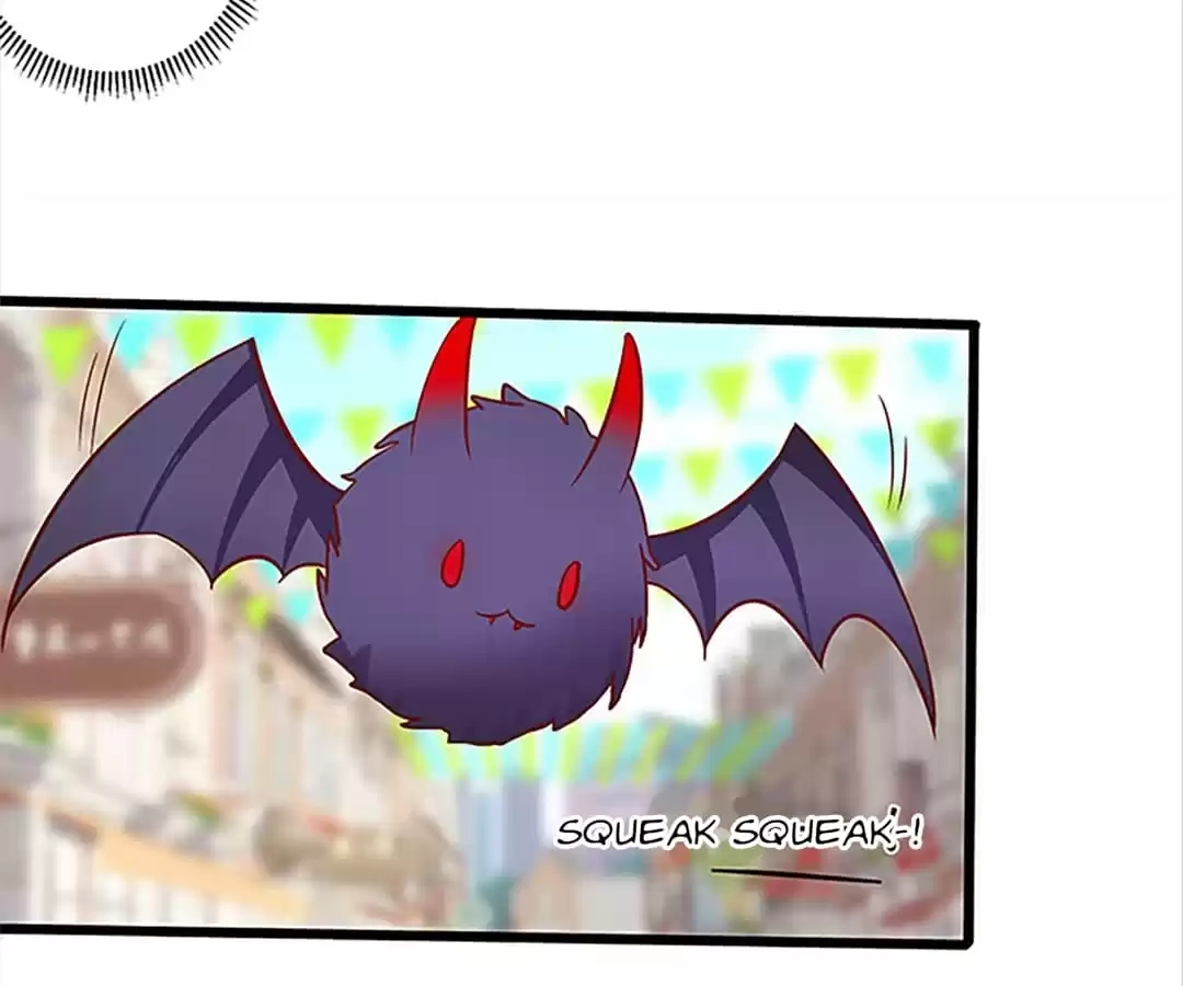 Read The Adorable Vampire chapter 108 image 90 on Lezhin
