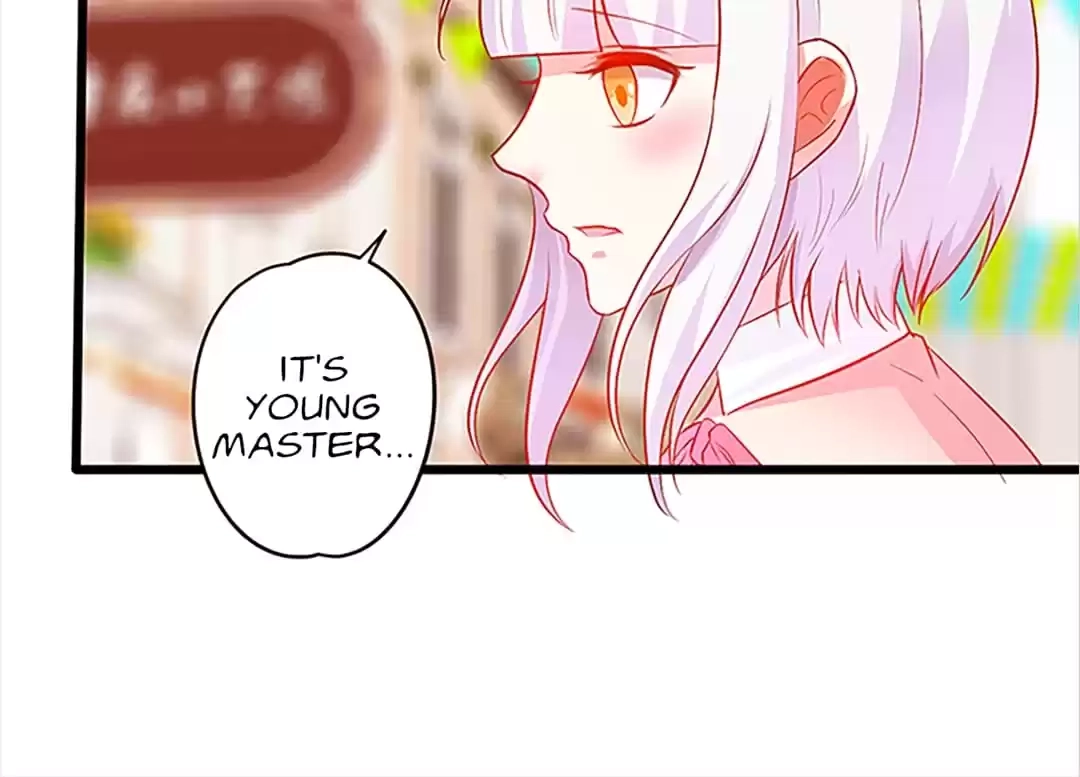 Read The Adorable Vampire chapter 108 image 94 on Lezhin