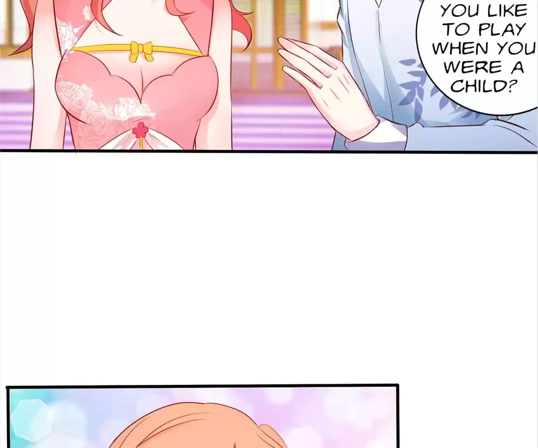 Read The Adorable Vampire chapter 109 image 10 on Lezhin