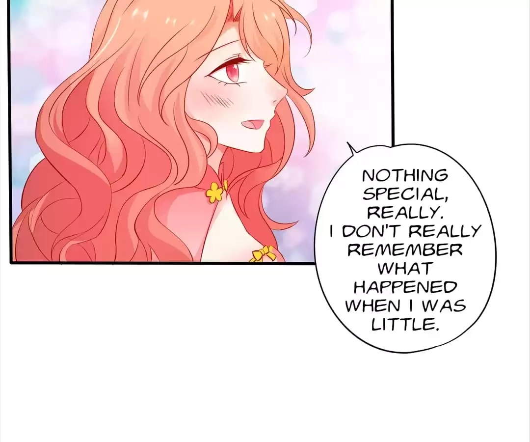 Read The Adorable Vampire chapter 109 image 11 on Lezhin