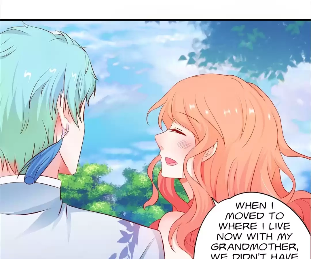 Read The Adorable Vampire chapter 109 image 12 on Lezhin