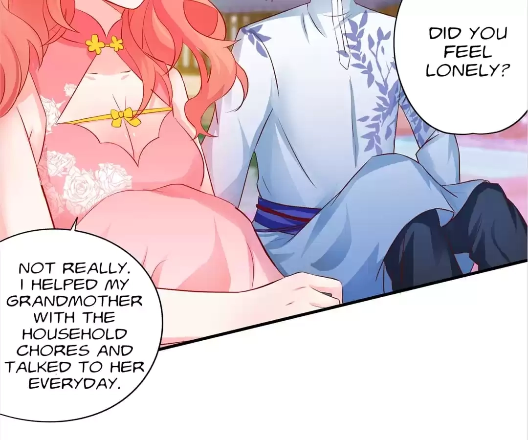 Read The Adorable Vampire chapter 109 image 14 on Lezhin