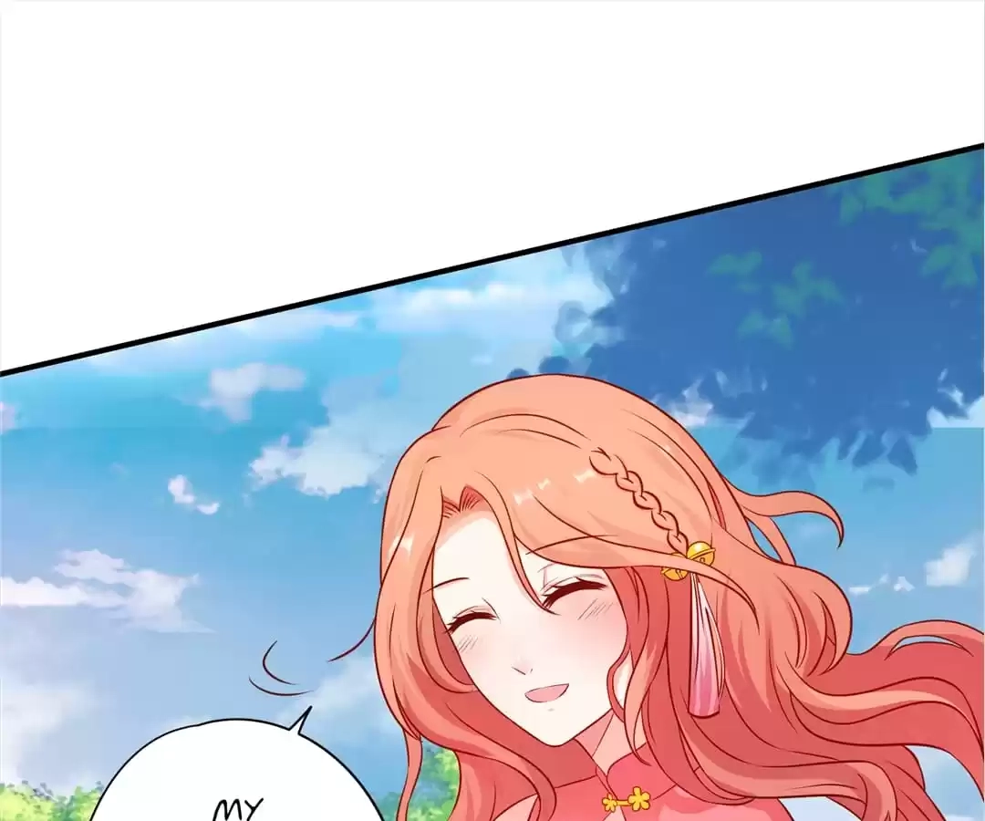 Read The Adorable Vampire chapter 109 image 16 on Lezhin
