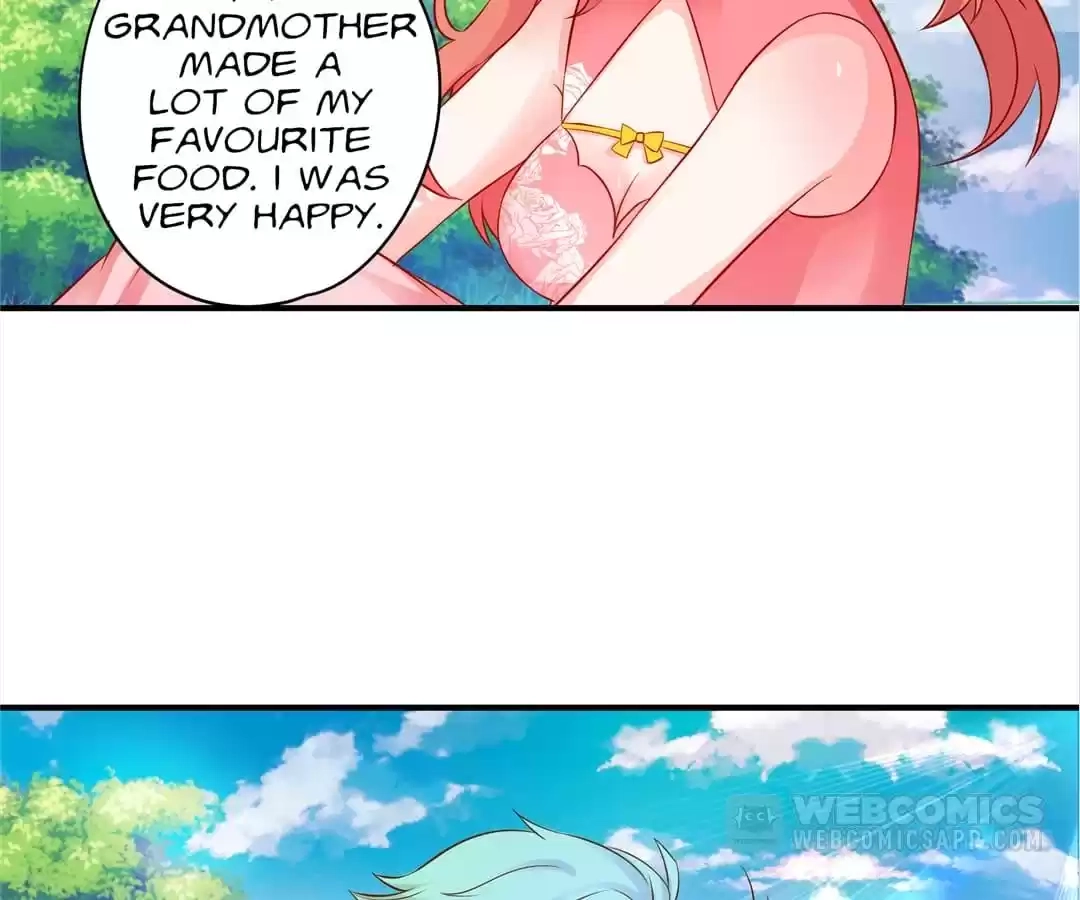 Read The Adorable Vampire chapter 109 image 17 on Lezhin