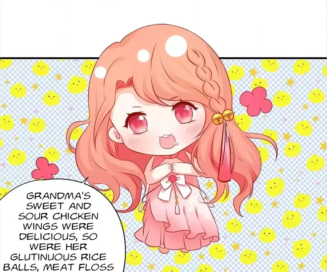 Read The Adorable Vampire chapter 109 image 19 on Lezhin