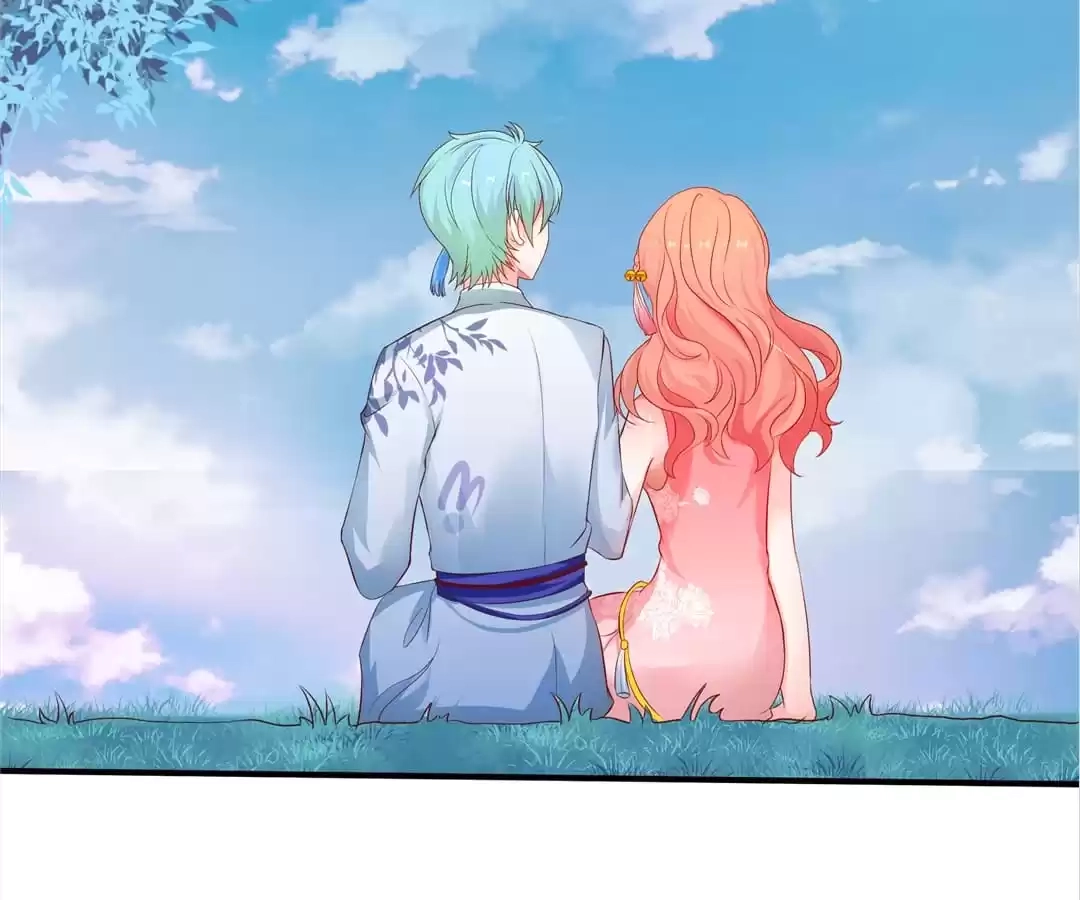 Read The Adorable Vampire chapter 109 image 2 on Lezhin