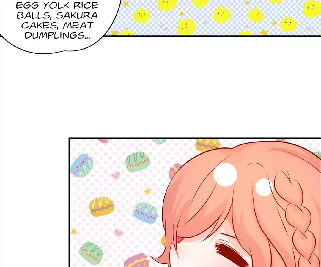 Read The Adorable Vampire chapter 109 image 20 on Lezhin