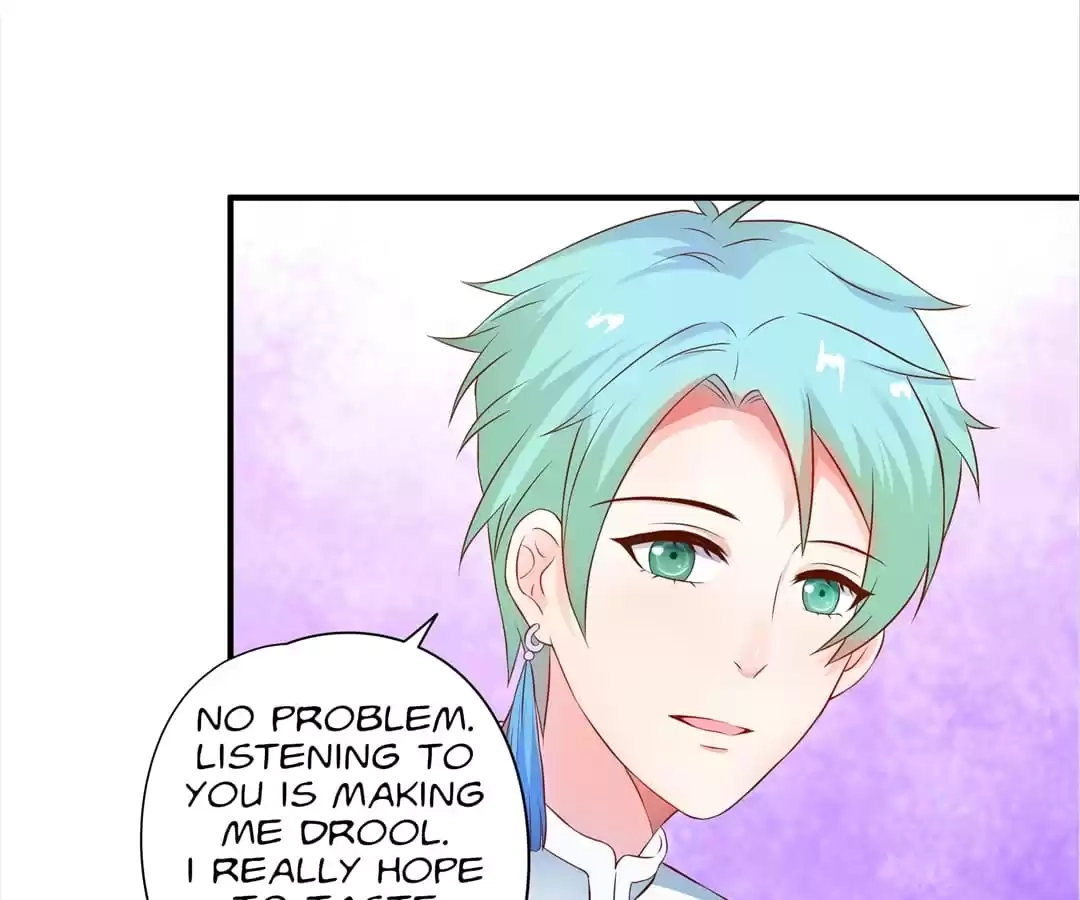 Read The Adorable Vampire chapter 109 image 23 on Lezhin