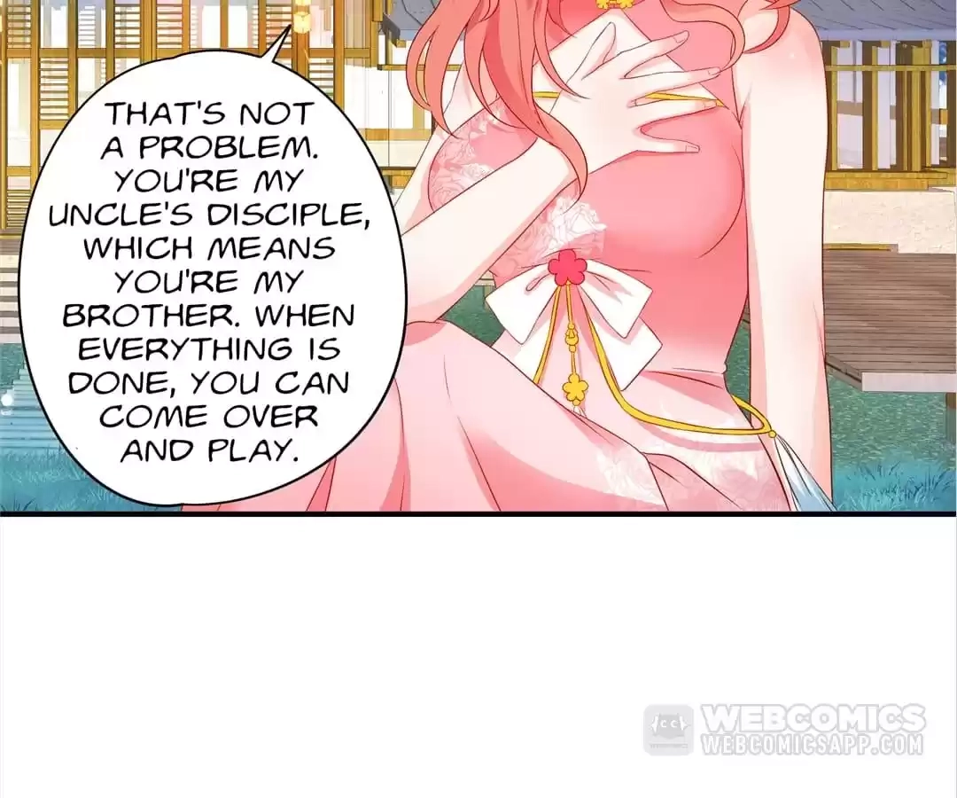 Read The Adorable Vampire chapter 109 image 25 on Lezhin
