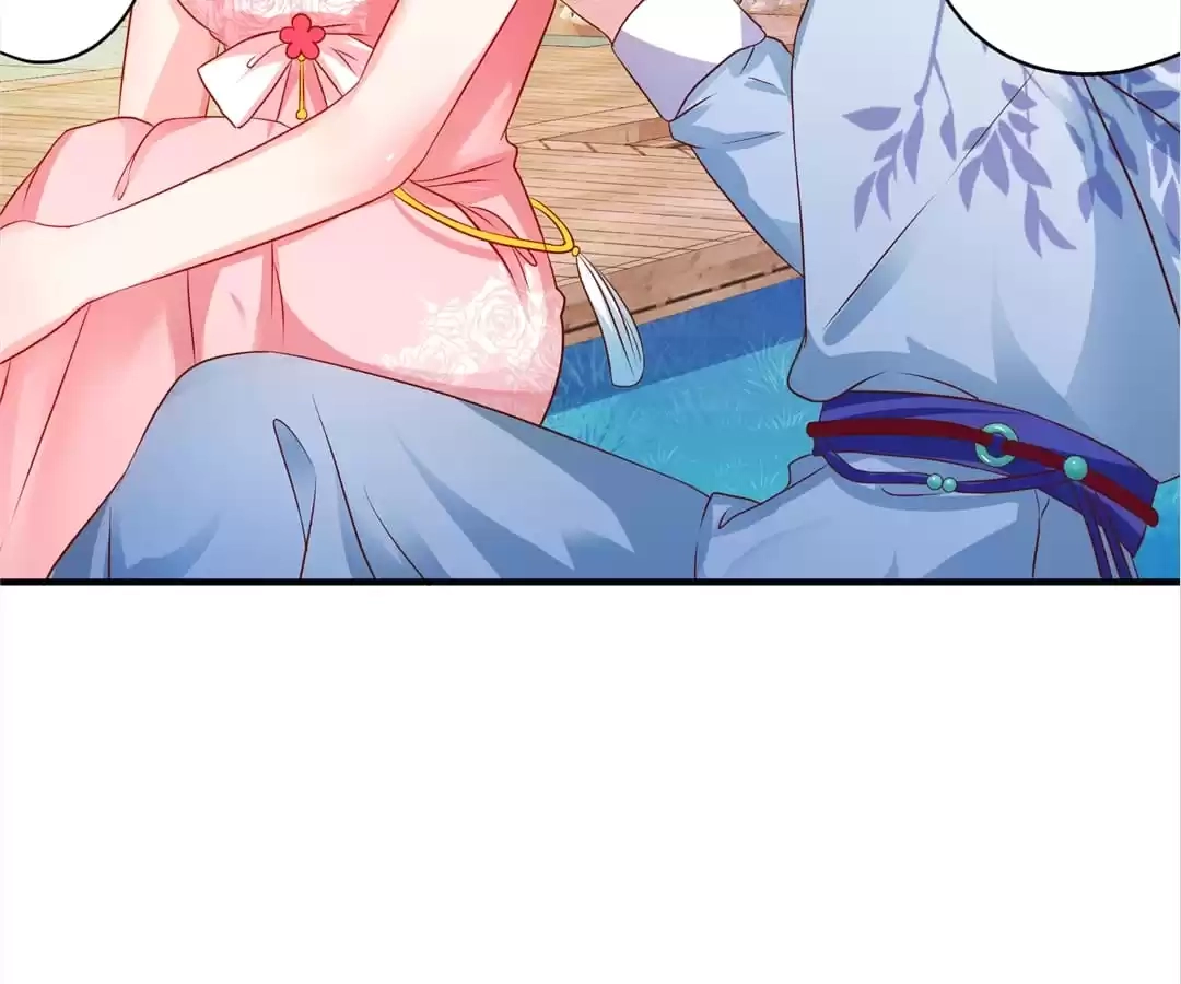 Read The Adorable Vampire chapter 109 image 28 on Lezhin