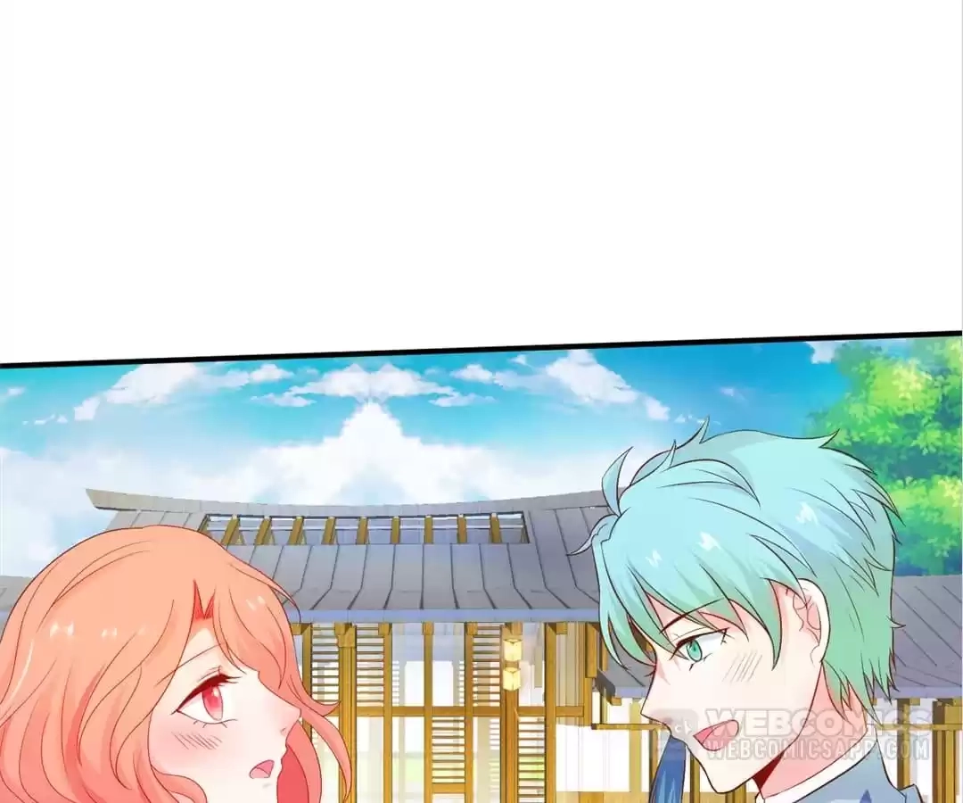 Read The Adorable Vampire chapter 109 image 31 on Lezhin