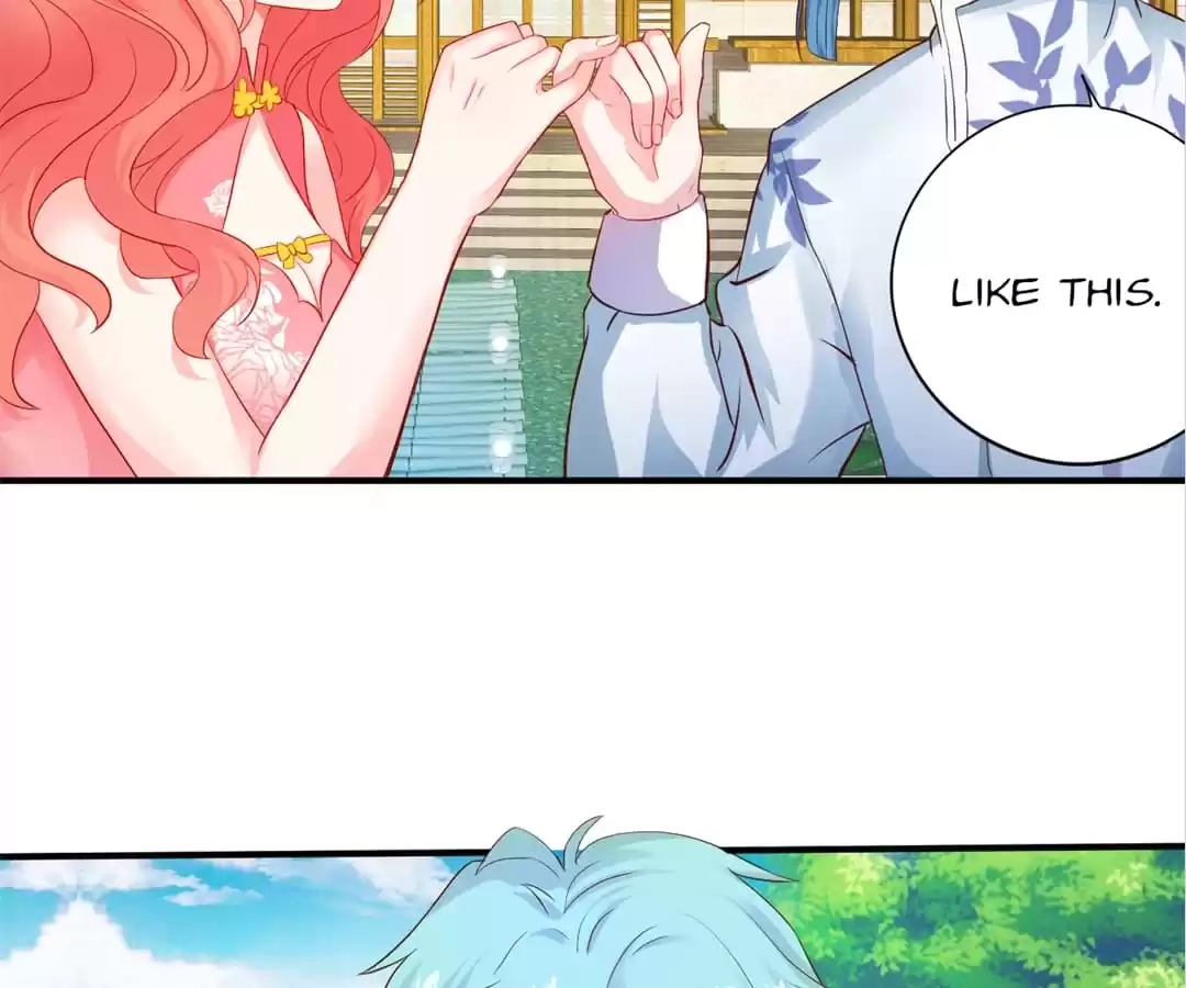 Read The Adorable Vampire chapter 109 image 32 on Lezhin