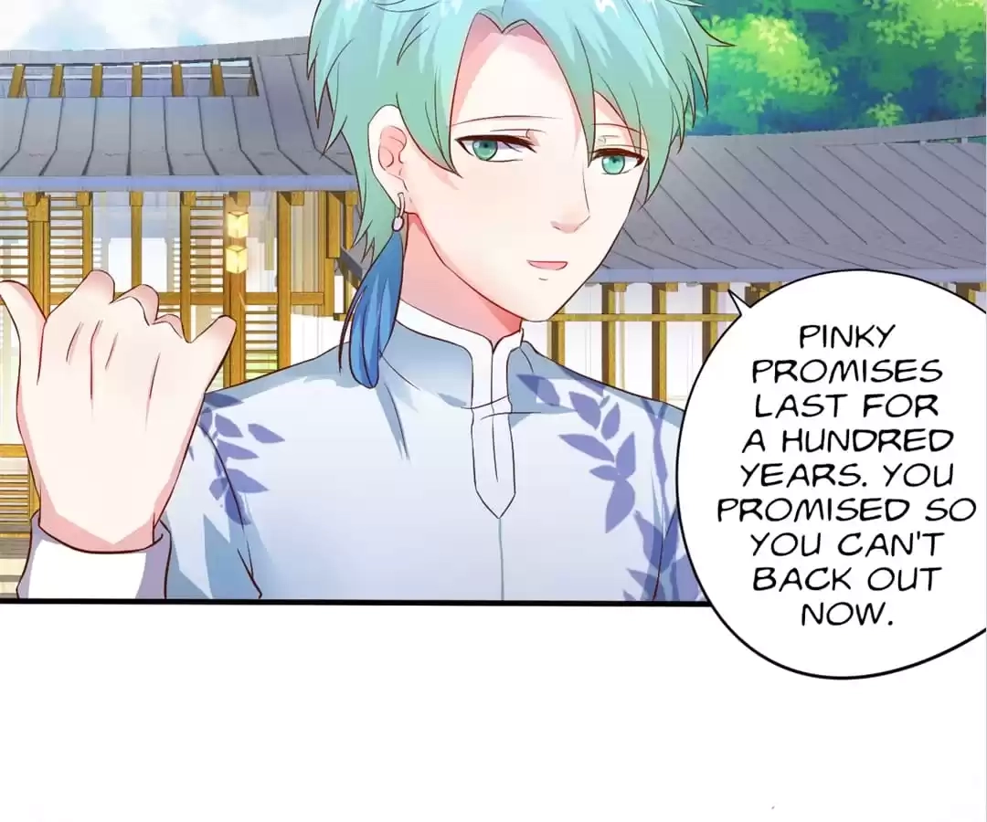 Read The Adorable Vampire chapter 109 image 33 on Lezhin
