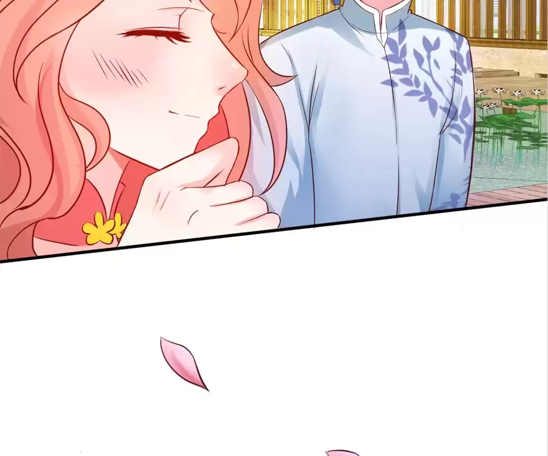 Read The Adorable Vampire chapter 109 image 36 on Lezhin
