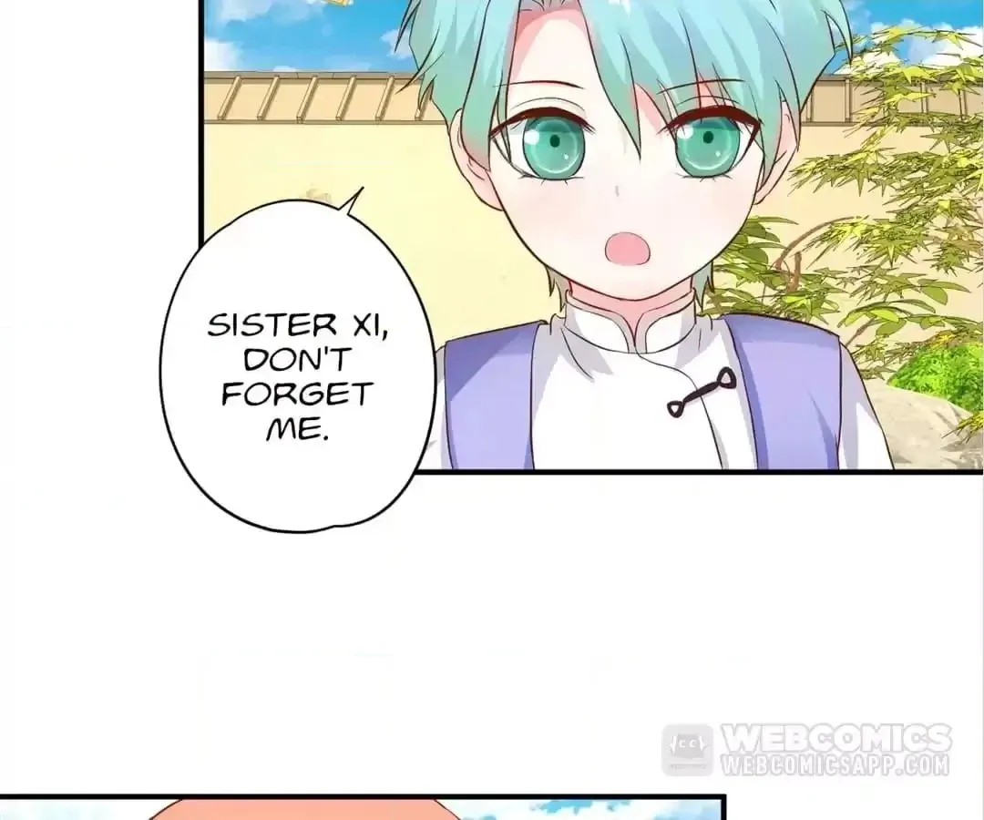 Read The Adorable Vampire chapter 109 image 39 on Lezhin