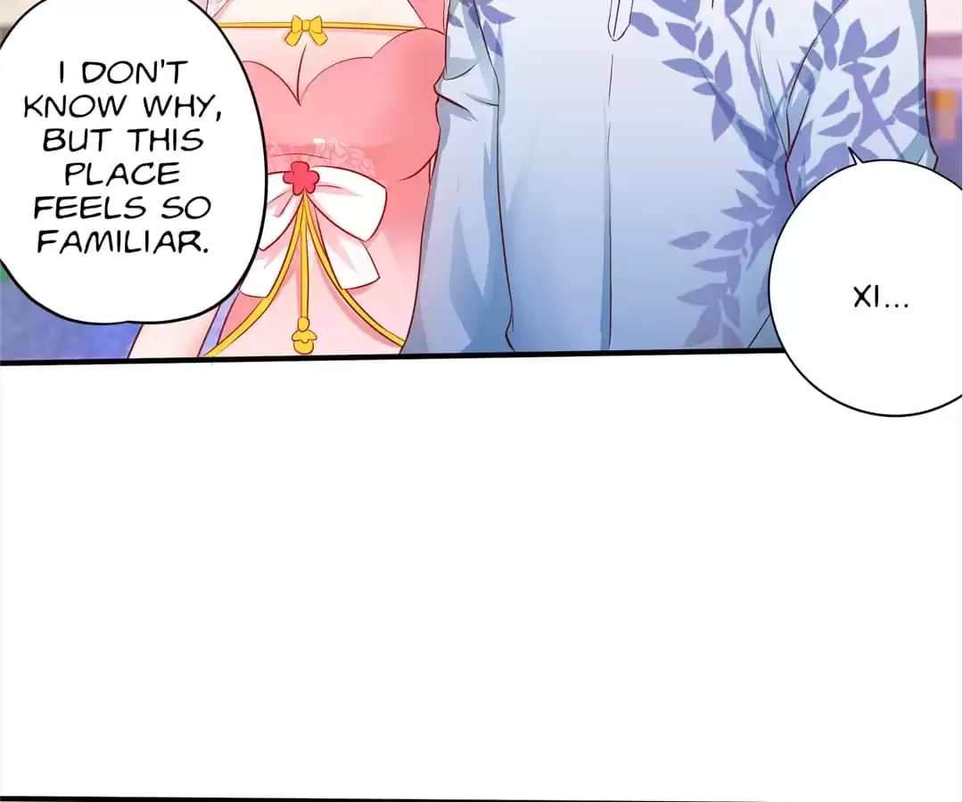 Read The Adorable Vampire chapter 109 image 4 on Lezhin
