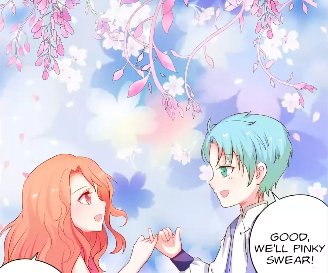 Read The Adorable Vampire chapter 109 image 41 on Lezhin