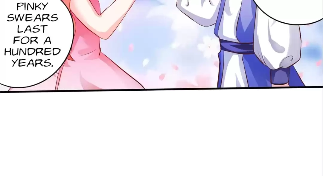 Read The Adorable Vampire chapter 109 image 42 on Lezhin