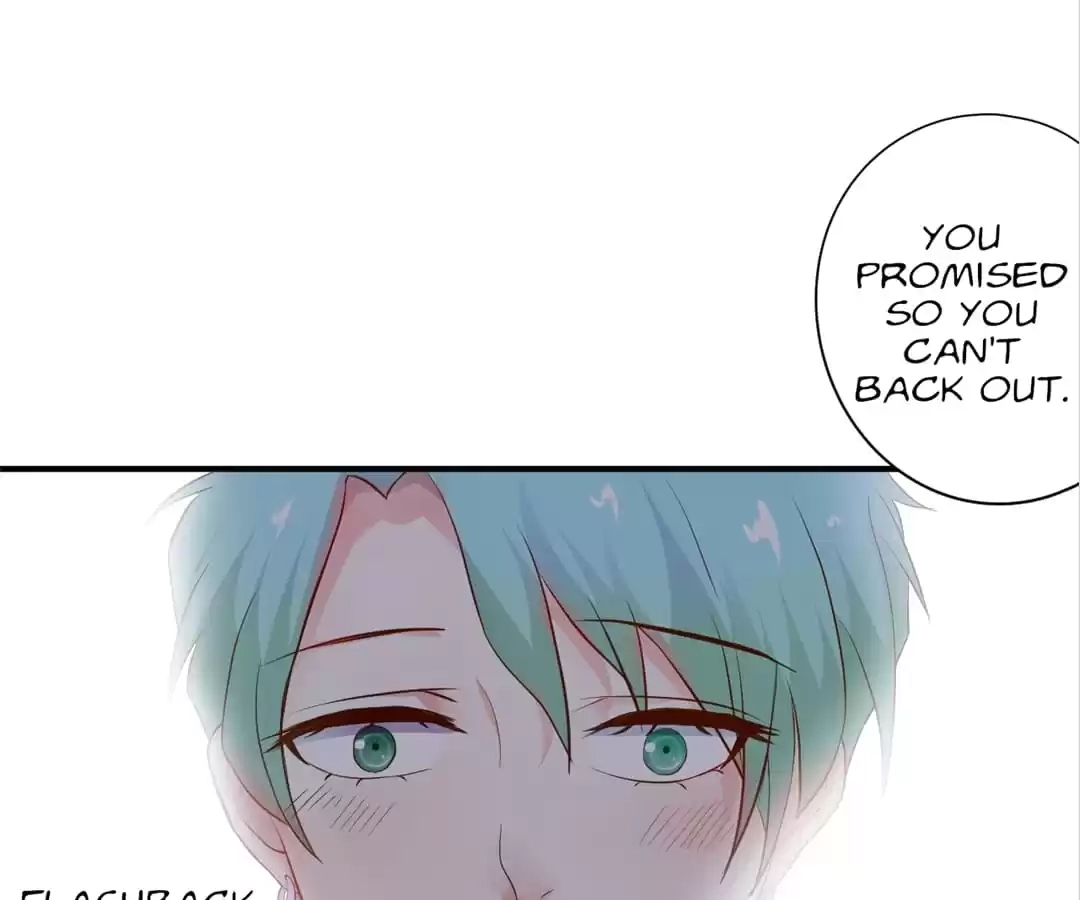 Read The Adorable Vampire chapter 109 image 43 on Lezhin