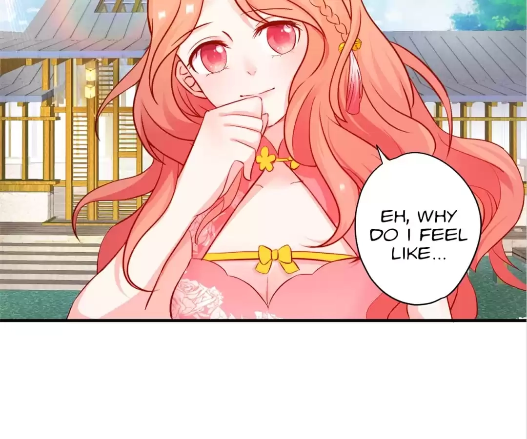 Read The Adorable Vampire chapter 109 image 45 on Lezhin