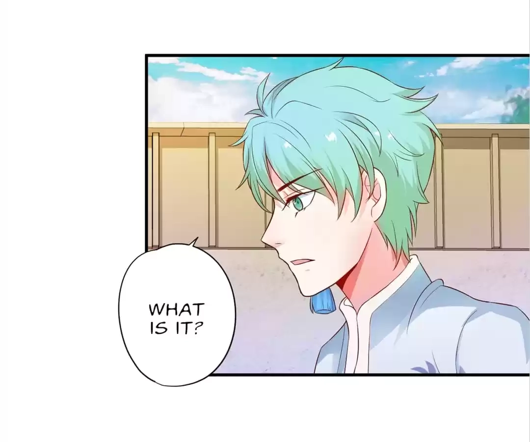 Read The Adorable Vampire chapter 109 image 46 on Lezhin