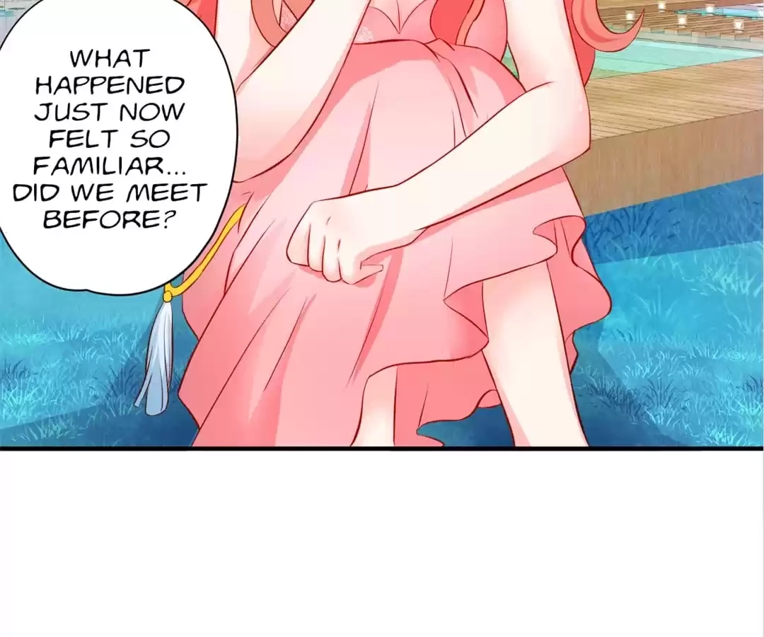 Read The Adorable Vampire chapter 109 image 48 on Lezhin