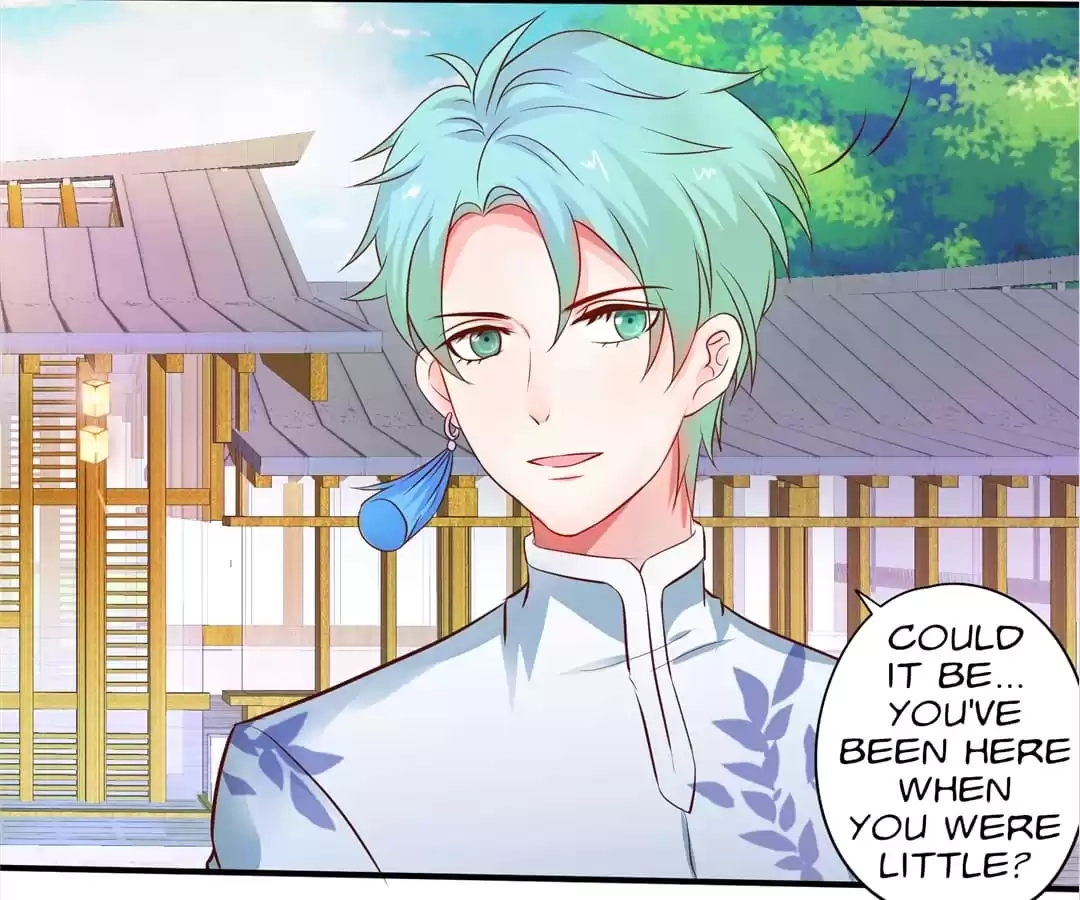 Read The Adorable Vampire chapter 109 image 5 on Lezhin