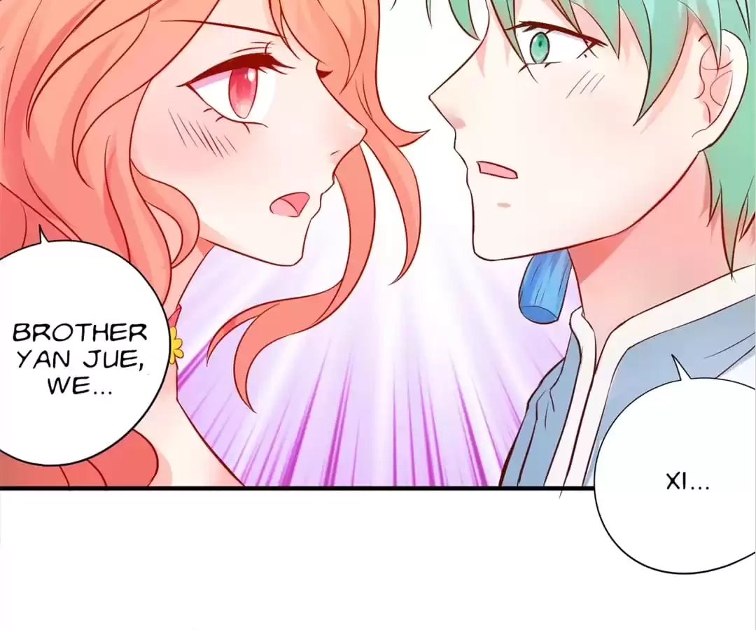 Read The Adorable Vampire chapter 109 image 51 on Lezhin