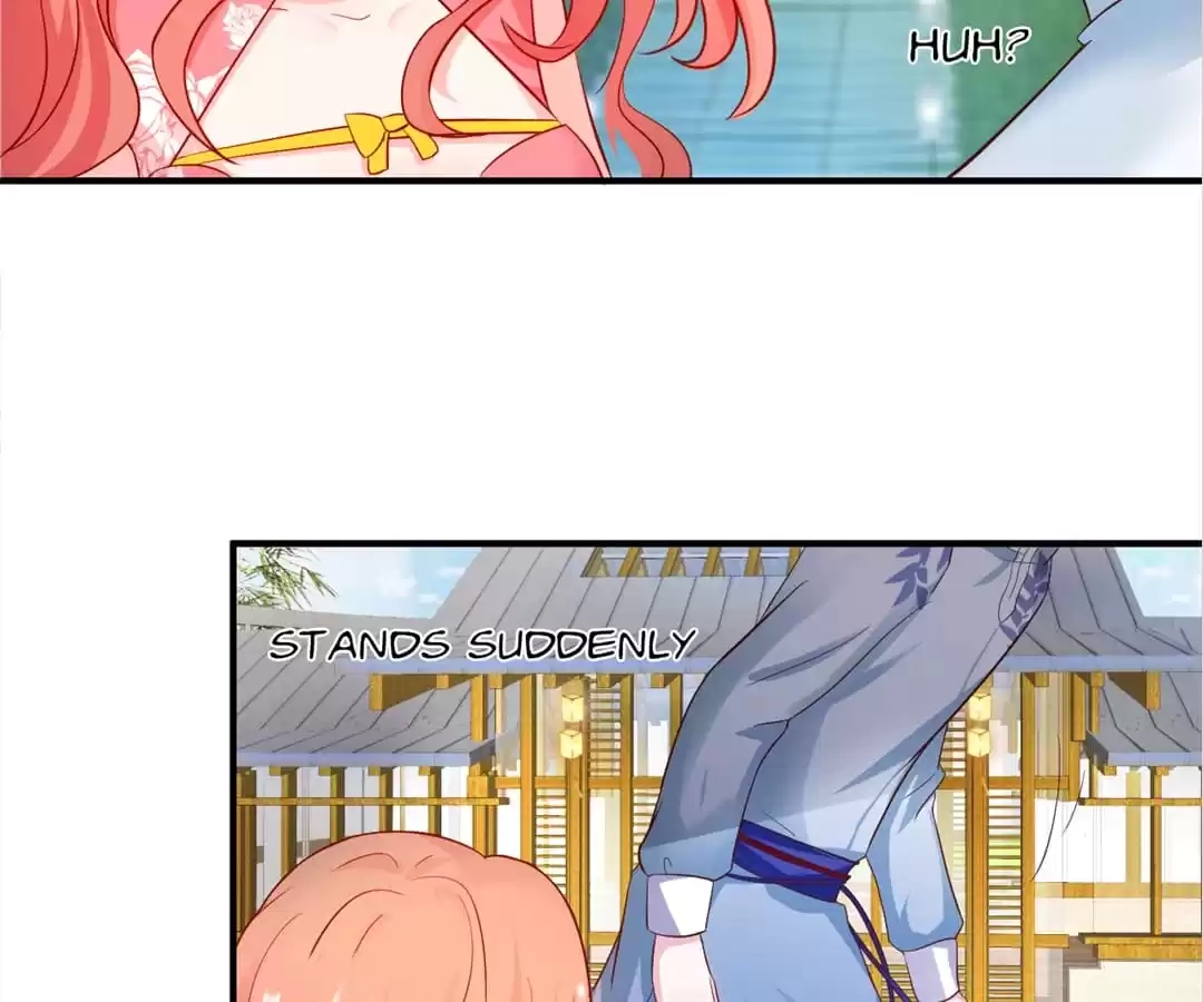 Read The Adorable Vampire chapter 109 image 53 on Lezhin
