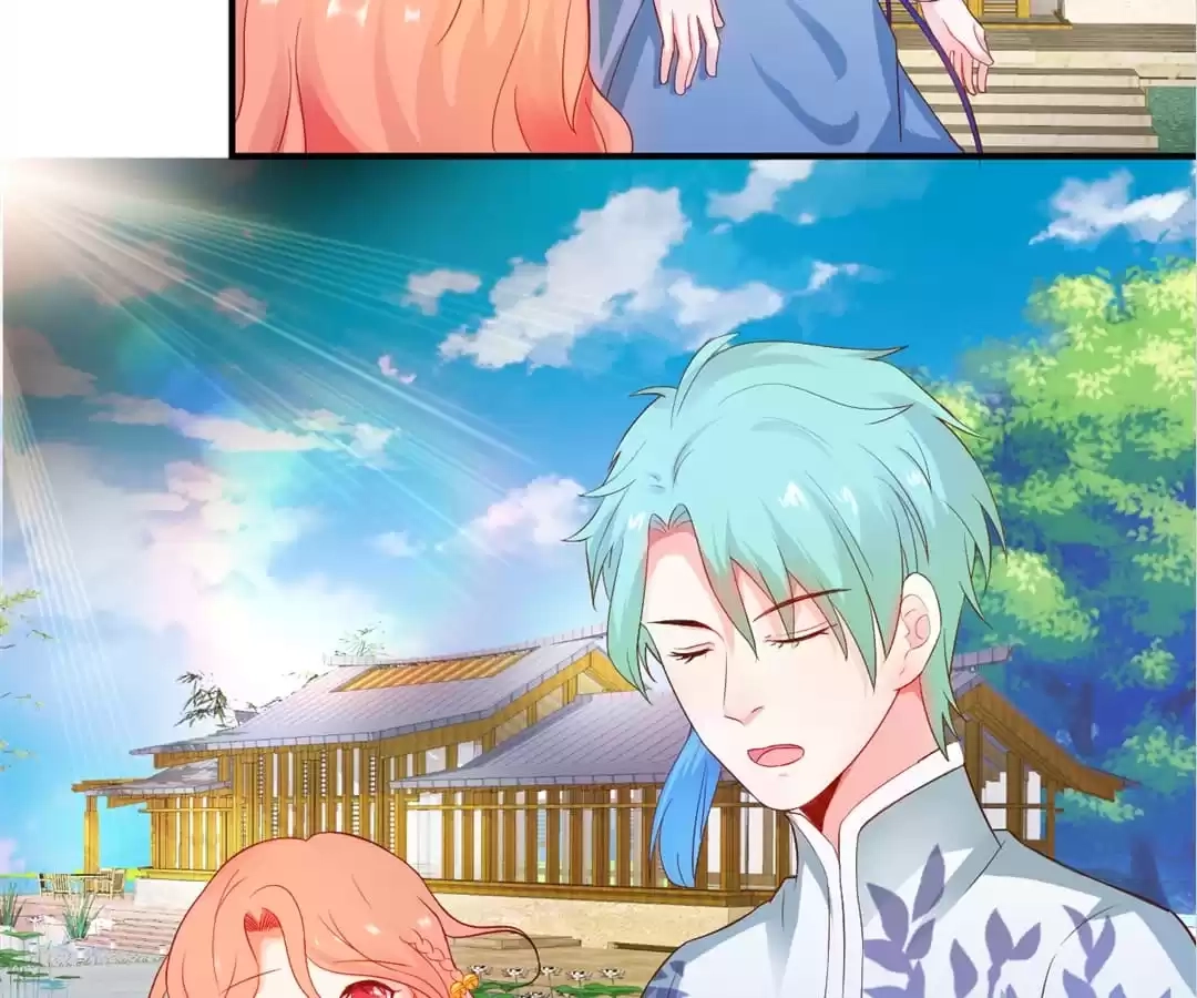 Read The Adorable Vampire chapter 109 image 54 on Lezhin