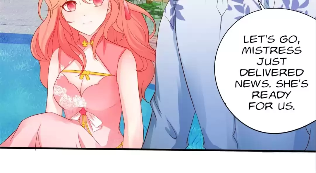 Read The Adorable Vampire chapter 109 image 55 on Lezhin