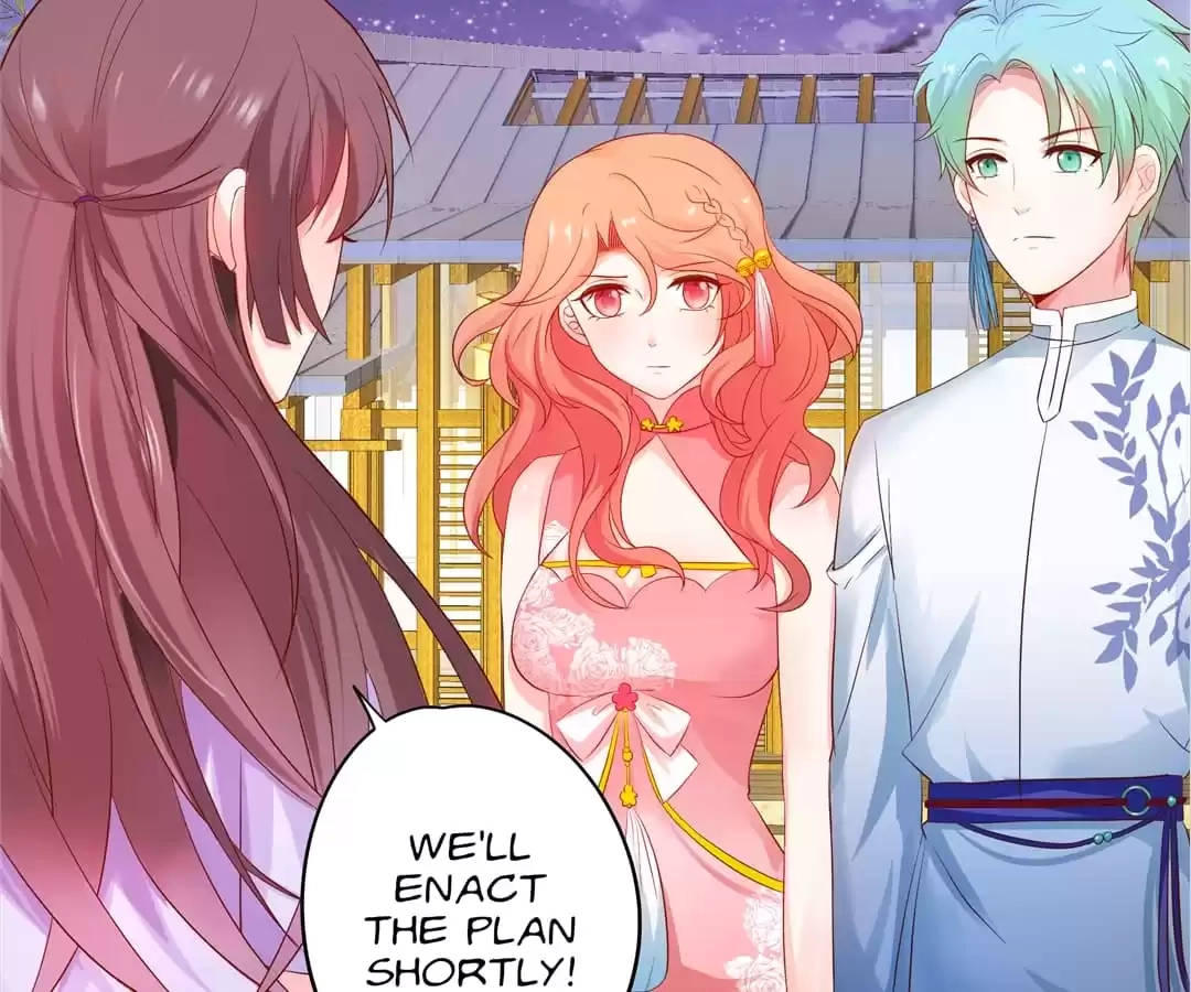 Read The Adorable Vampire chapter 109 image 58 on Lezhin