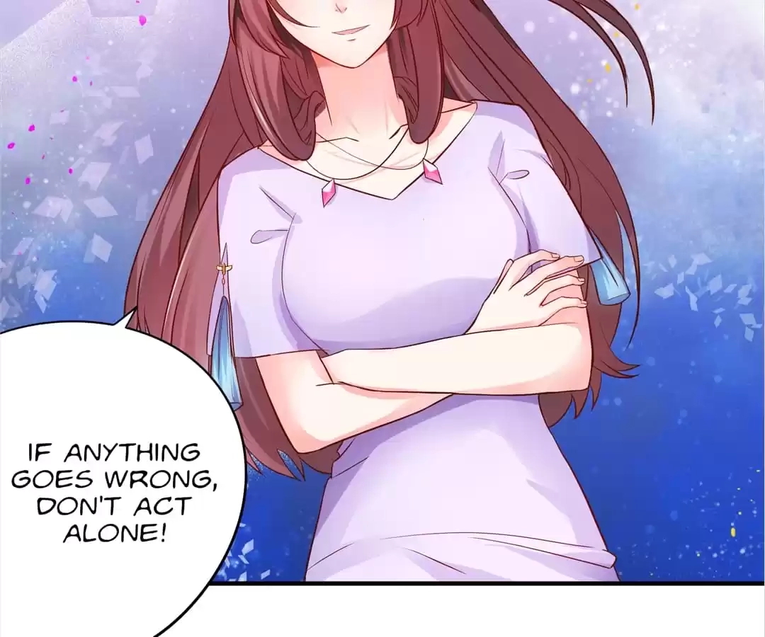 Read The Adorable Vampire chapter 109 image 61 on Lezhin