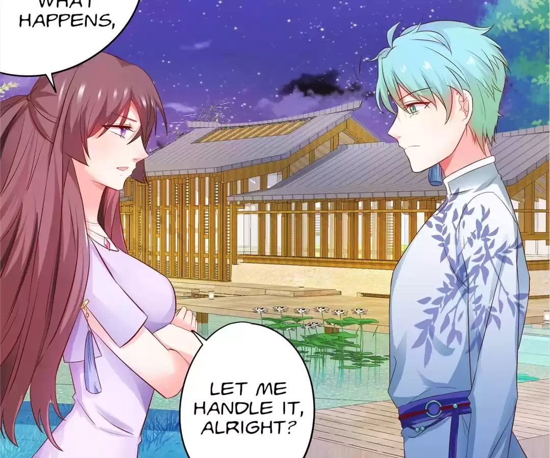 Read The Adorable Vampire chapter 109 image 64 on Lezhin