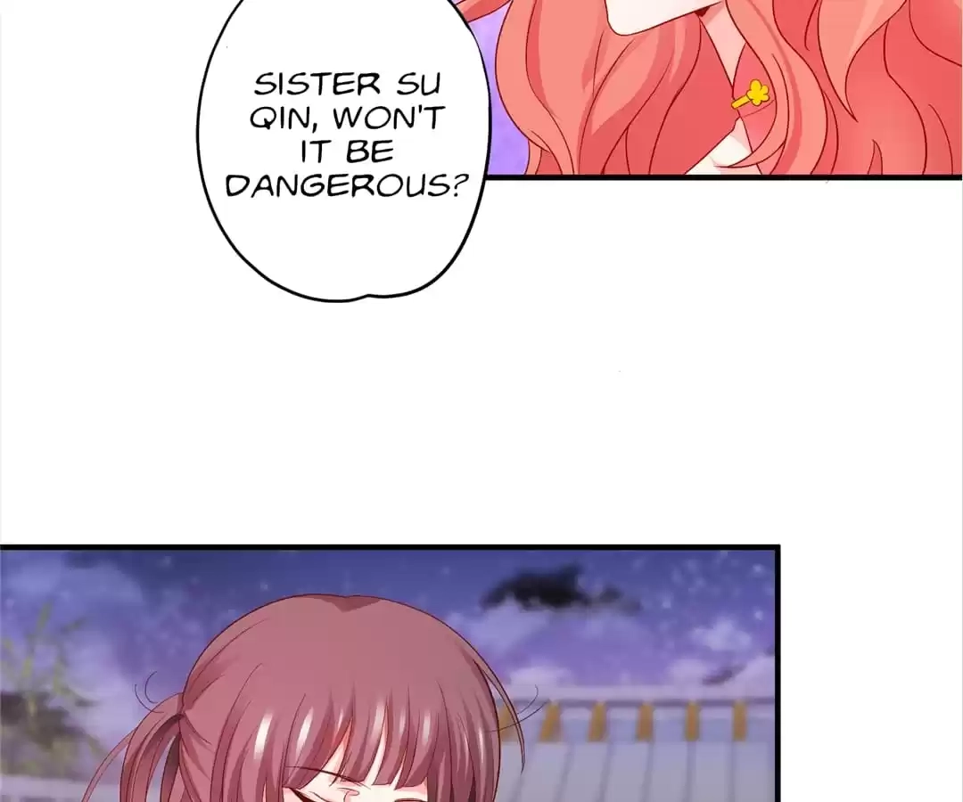 Read The Adorable Vampire chapter 109 image 66 on Lezhin