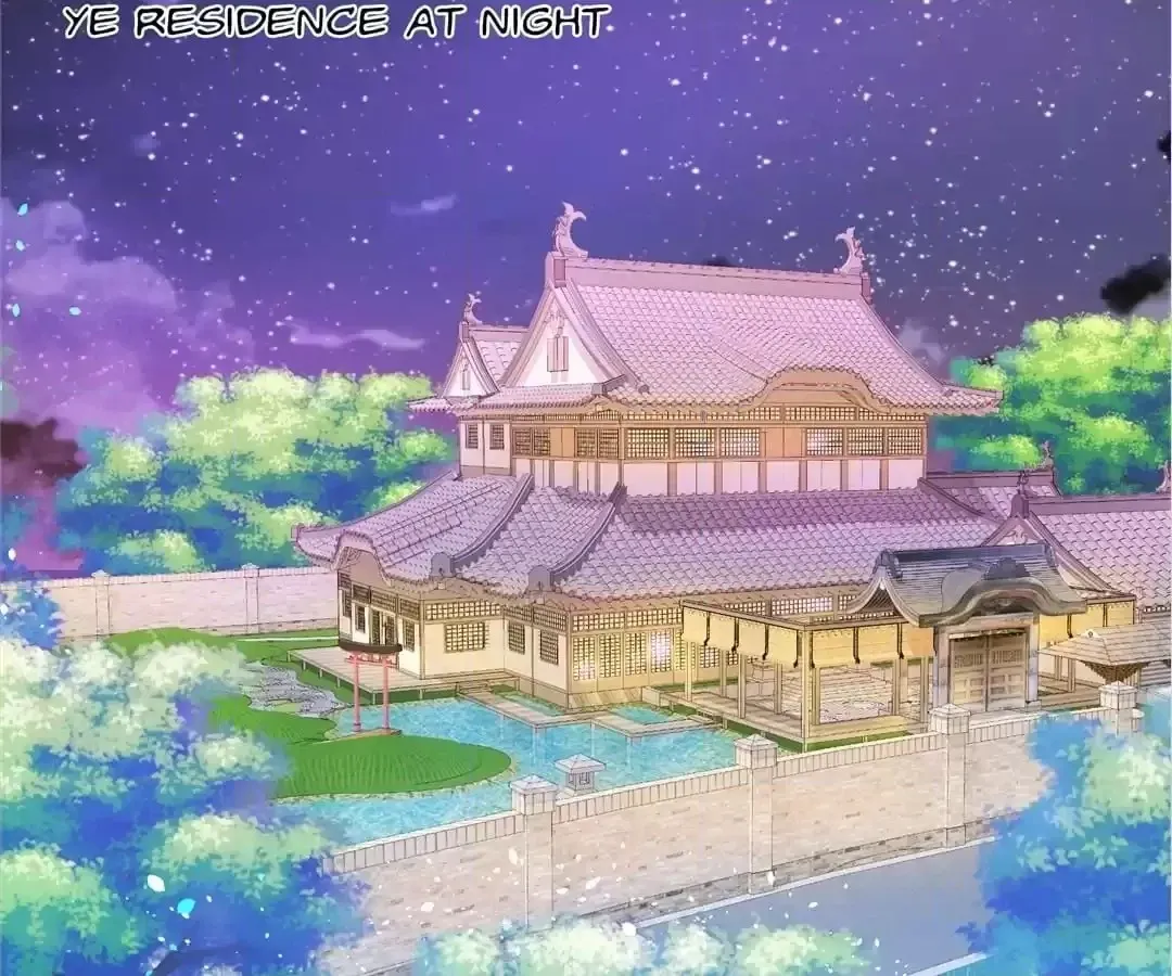 Read The Adorable Vampire chapter 109 image 69 on Lezhin