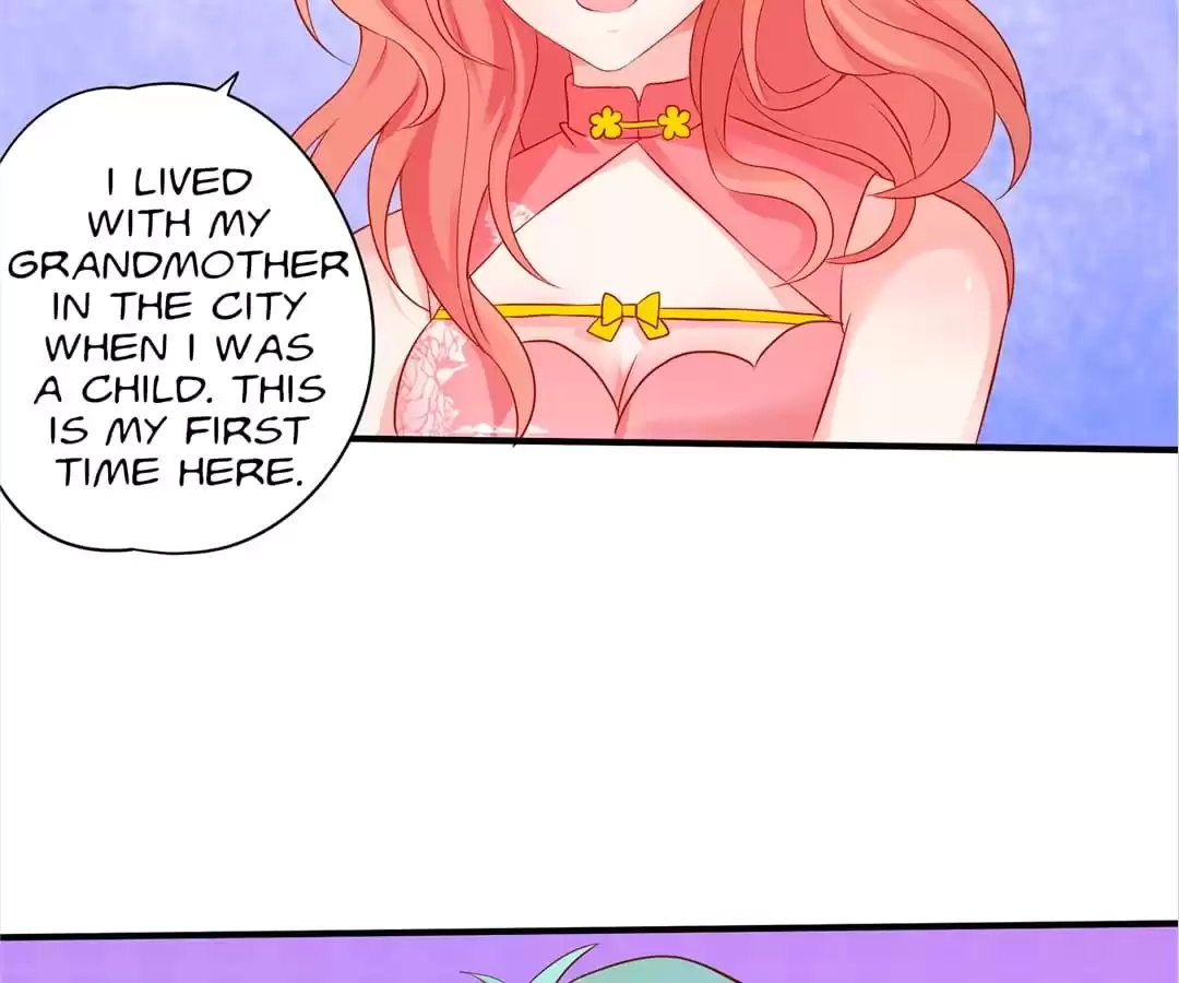 Read The Adorable Vampire chapter 109 image 7 on Lezhin