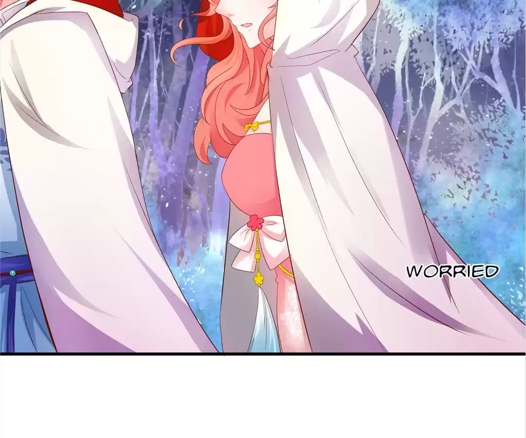 Read The Adorable Vampire chapter 109 image 71 on Lezhin