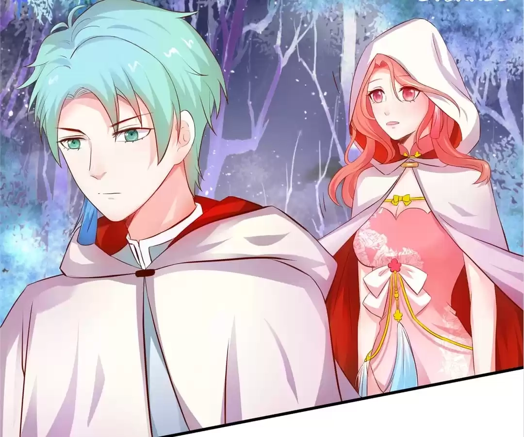 Read The Adorable Vampire chapter 109 image 78 on Lezhin