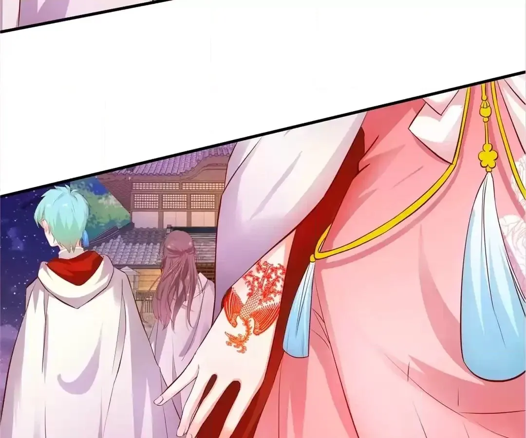 Read The Adorable Vampire chapter 109 image 79 on Lezhin