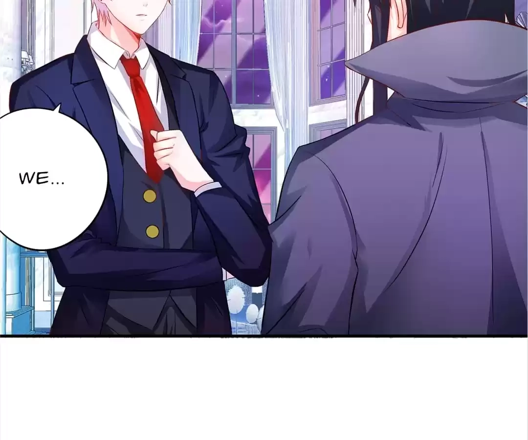 Read The Adorable Vampire chapter 109 image 84 on Lezhin
