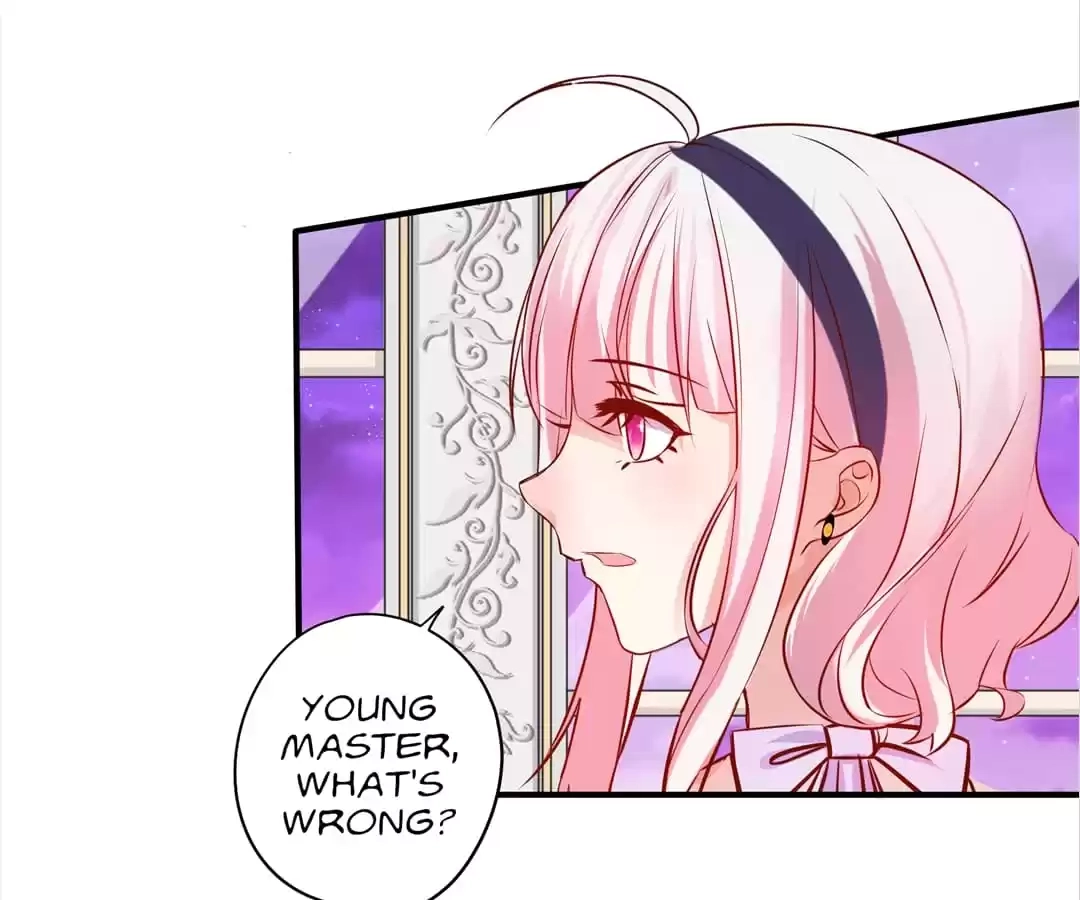 Read The Adorable Vampire chapter 109 image 86 on Lezhin