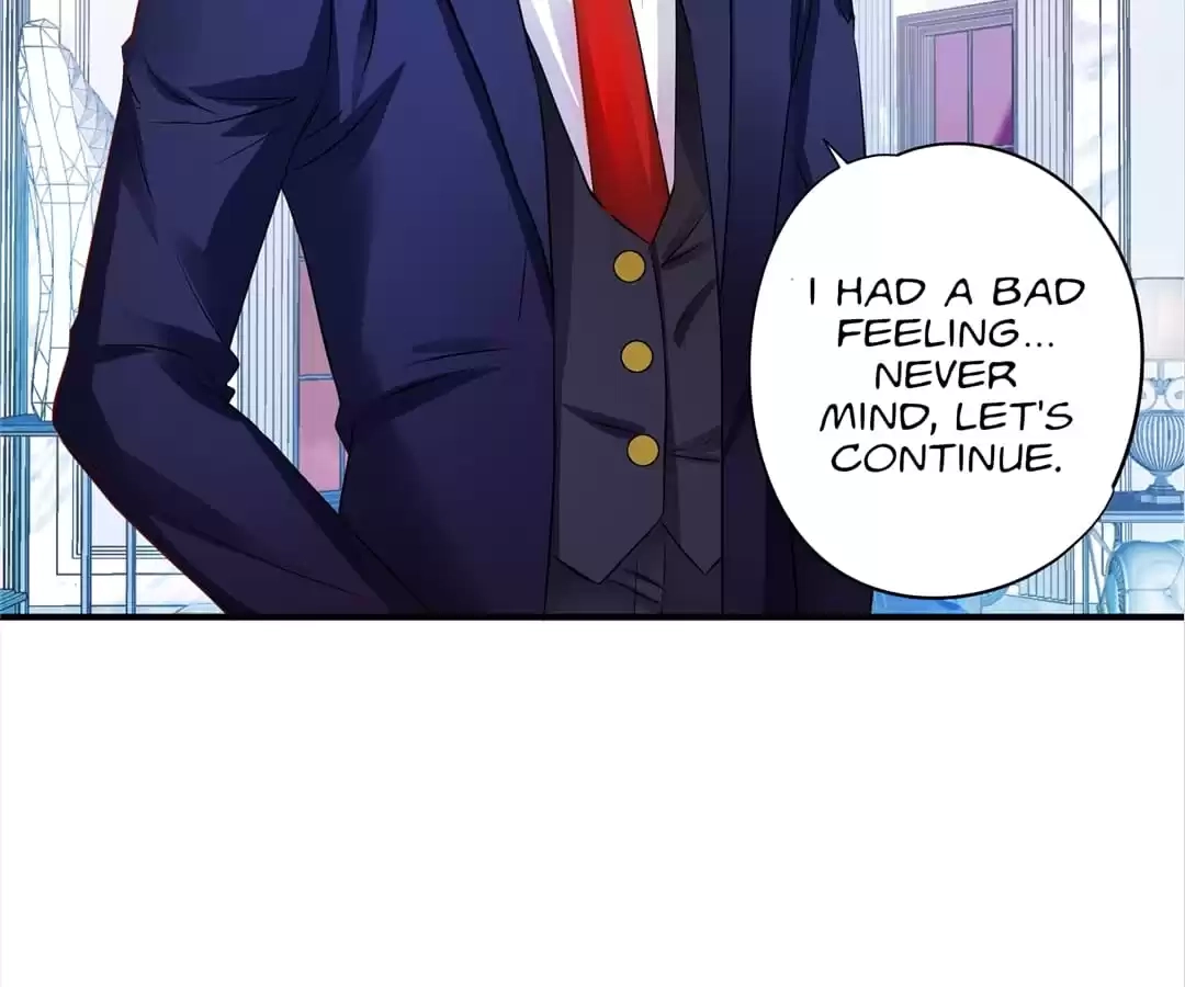 Read The Adorable Vampire chapter 109 image 88 on Lezhin
